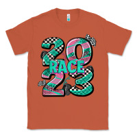 Copper race  2023 Classic Tee - AdoDesignShop
