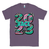 Lavender race  2023 Classic Tee - AdoDesignShop
