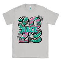 Moon Dust race  2023 Classic Tee - AdoDesignShop