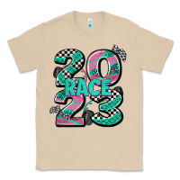 Mushroom race  2023 Classic Tee - AdoDesignShop