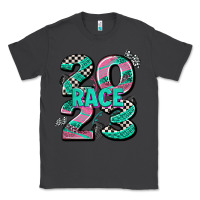 Smoke race  2023 Classic Tee - AdoDesignShop