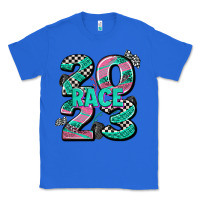 True Royal race  2023 Classic Tee - AdoDesignShop