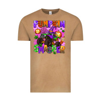 Vintage Camel pumpkin smasher Vintage Tee - AdoDesignShop
