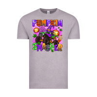 Vintage Zinc pumpkin smasher Vintage Tee - AdoDesignShop
