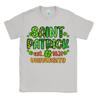 Moon Dust saint patrick university Classic Tee - Artiststas