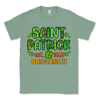 Sage saint patrick university Classic Tee - Artiststas