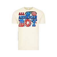 Vintage Arctic All American boy Vintage Tee - Neo Western
