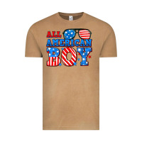 Vintage Camel All American boy Vintage Tee - Neo Western