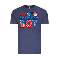 All American Boy Vintage Tee | Teevron