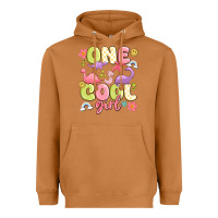 Meerkat one cool girl Heavyweight Hoodie - MaliasSmallBusiness