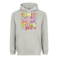 Moon Dust one cool girl Heavyweight Hoodie - MaliasSmallBusiness