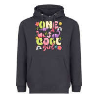 Smoke one cool girl Heavyweight Hoodie - MaliasSmallBusiness