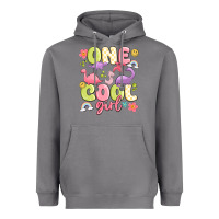 Storm one cool girl Heavyweight Hoodie - MaliasSmallBusiness
