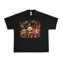 Black but first coffee Urban Heavy Tee - FaDigitalArtStudio