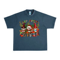 Midnight Navy but first coffee Urban Heavy Tee - FaDigitalArtStudio