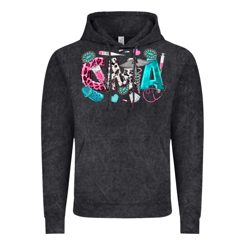 Cma Vintage Hoodie by texasbilliewilder | Teevron