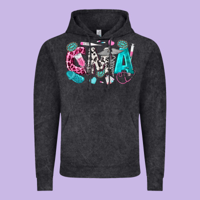 Cma Vintage Hoodie Designed By Texasbilliewilder
