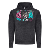 Vintage Black cma Vintage Hoodie - texasbilliewilder