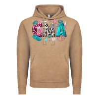 Vintage Coffee cma Vintage Hoodie - texasbilliewilder