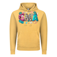 Vintage Mustard cma Vintage Hoodie - texasbilliewilder