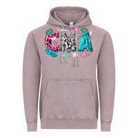Vintage Zinc cma Vintage Hoodie - texasbilliewilder