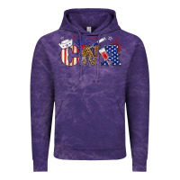 Cloud Purple cna certified nursing Vintage Hoodie - texasbilliewilder