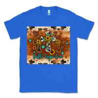 True Royal faith hope love cross Classic Tee - JahusDesignShop