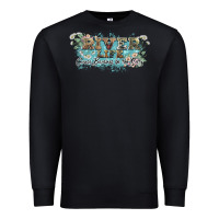 Black river life Premium Sweatshirt - NancyCooperArtShop