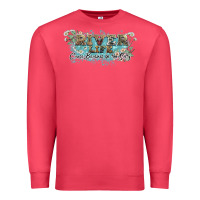 Cardinal river life Premium Sweatshirt - NancyCooperArtShop