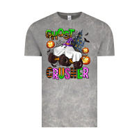 Cloud Rock ghost crusher Vintage Tee - AdoDesignShop