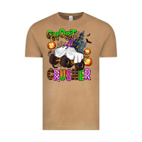 Vintage Camel ghost crusher Vintage Tee - AdoDesignShop