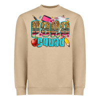 Para Squad Heavyweight Sweatshirt | Teevron