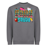 Storm para squad Heavyweight Sweatshirt - Zillion Design Studio