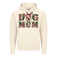 Vintage Artic christmas dog mom chihuahua Vintage Hoodie - RanaPortraitStore
