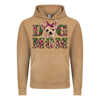 Vintage Camel christmas dog mom chihuahua Vintage Hoodie - RanaPortraitStore