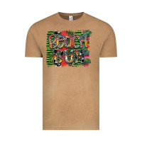 Vintage Camel beach bum Vintage Tee - SublimationCraftShop