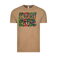 Beach Bum Vintage Tee | Teevron