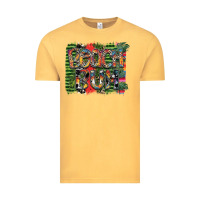 Vintage Mustard beach bum Vintage Tee - SublimationCraftShop