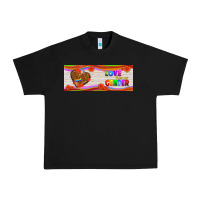 Black love has no gender mug 11 oz Urban Heavy Tee - HRA Design Shop
