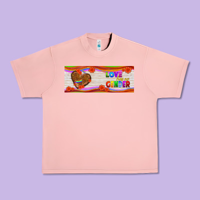 Love Has No Gender Mug 11 Oz Urban Heavy Tee Designed By Hra Design Shop