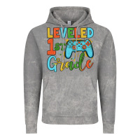 Cloud Rock leveled 1 st grade Vintage Hoodie - JahusDesignShop