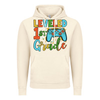 Vintage Artic leveled 1 st grade Vintage Hoodie - JahusDesignShop