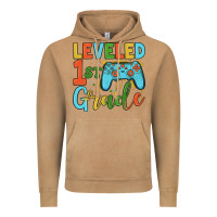 Vintage Camel leveled 1 st grade Vintage Hoodie - JahusDesignShop