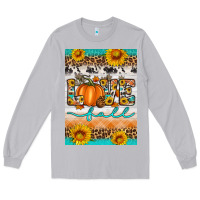 Moon Dust love fall Long Sleeve Tee - Artiststas