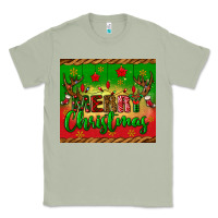 Matcha merry christmas tumbler Classic Tee - BundleAndBundleShop