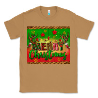 Toasted Coconut merry christmas tumbler Classic Tee - BundleAndBundleShop