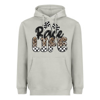 Moon Dust race life Heavyweight Hoodie - MaliasSmallBusiness
