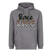 Storm race life Heavyweight Hoodie - MaliasSmallBusiness