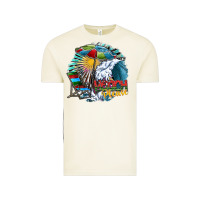 Vintage Arctic beach please Vintage Tee - SublimationCraftShop