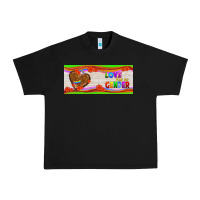 Black love has no gender mug 15 oz Urban Heavy Tee - HRA Design Shop